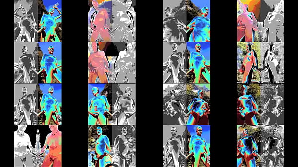 Pissing In Public Artwork