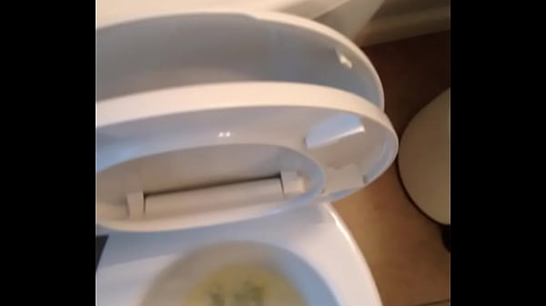 Taking A Piss 2