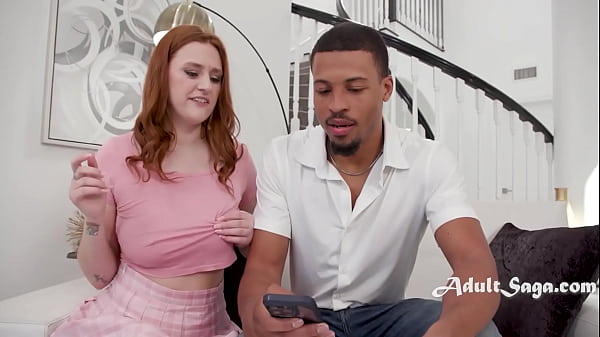 Meaty Ginger Sunshine Shines On The Solar Panel Bloke - Katrina Marie