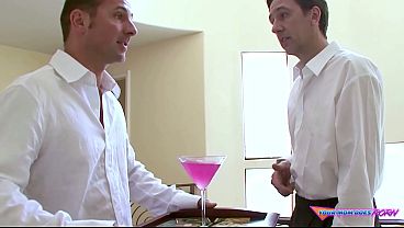 Debbie Diamonds Greedy COUGAR Openings - Double Butt Sex Mass Fucking