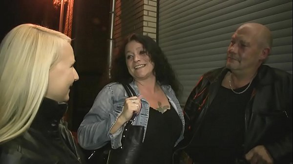 Gina Casting - Gina Und Ralf