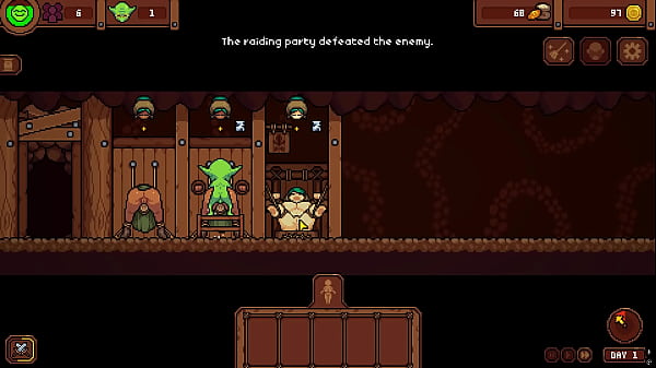 Goblin Nest: Demo & Download
