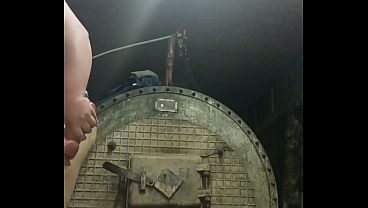 Gay Porn In Chernobyl.Part 1