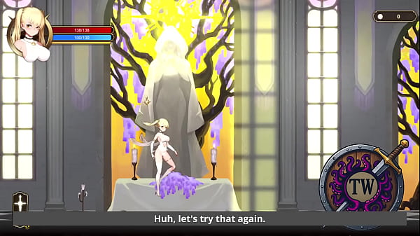 Ritual Summons NSFW Gameplay – Demon Gal Manager Battle & Alternate Ending Pt2