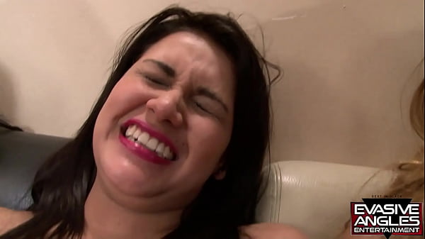 EVASIVE ANGLES Alejandra, Yessica Gold, Isabel Torvos, And Olivia Desilva Adore Orgies. These Chocolate Dudes Crave Slipping Into Multiple Openings, So Everyone Gets Delighted