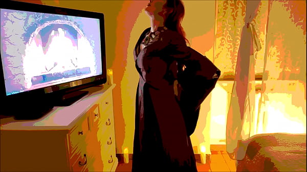 Woman Melisandre From" GAME OF THRONES "eventually Savors With Delight