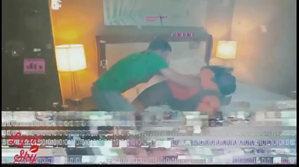 Velma Frisky Hotel Horror
