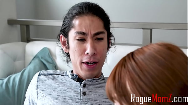 Stepmommy Keeps StepDaughter's Boyfriend Satisfied- Alia Donovan, Michelle Anthony
