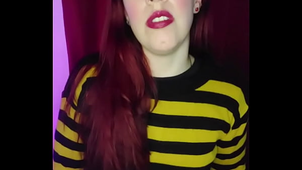 Tu HERMANASTRA Se CALIENTA Con Tus NUDES Y Va Por Vos Con El STRETCH CON EL CULO!! ROLEPLAY ARGENTINA P2