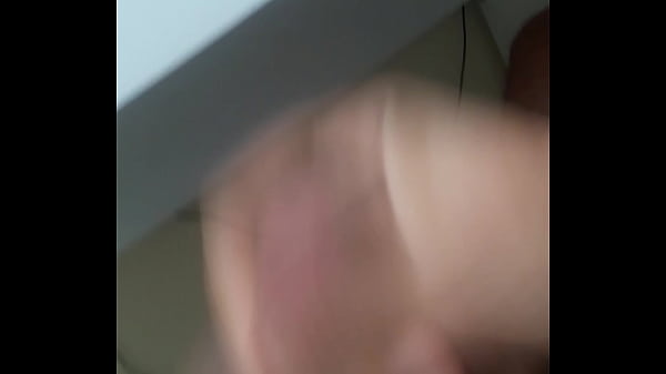Homem Gozando Muito De Novo...