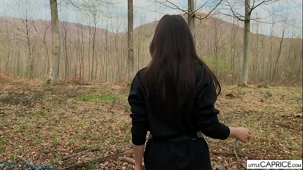 Forest Cock Hunting - Tiny Caprice