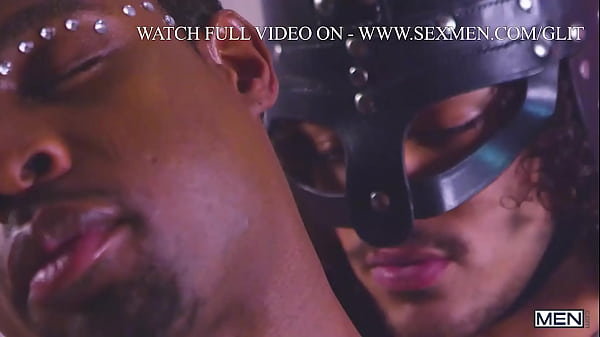 Darling Jizz: Bareback / FELLAS / DeAngelo Jackson, Derek Cline / Watch Full At Www.sexmen.com/glit