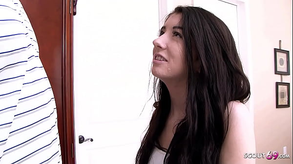 Petite Virgin Barely-legal 18 Caught And Screw By Black Monster Pole Old Dude