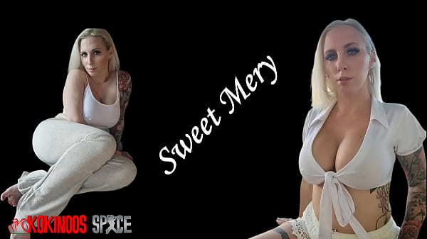 ADORABLE MERY GETS HER SLIT AND REAR SCREWED, BY A BLACK BONER, AND GETS HER CUNT LOADED WITH JIZZ AT KOKINOOS SPACE