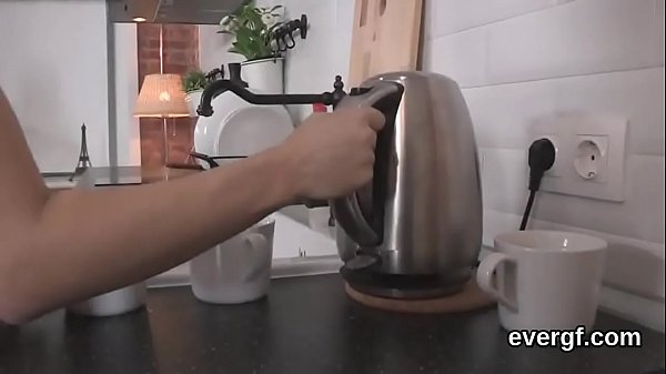 Broke Dude Allows Seductive Buddy To Work His Ex-girlfriend For Money