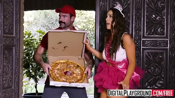 DigitalPlayground - Wedding Belles Scene 1 (Abigail Mac, Casey Calvert, Charles Dera, Jon Jon, Marcus London)