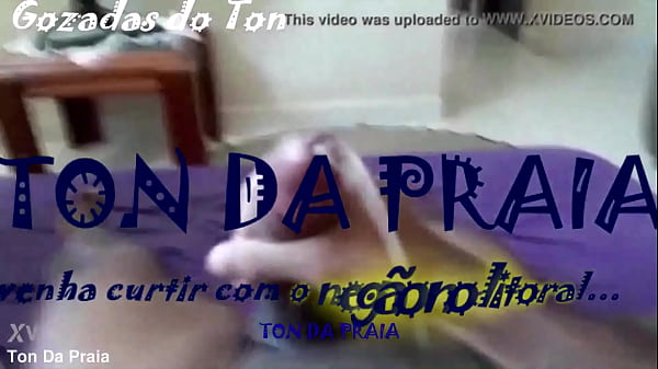 Ton "entra" Nas Lives E Interage Gostoso Com As Safadas