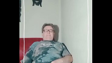 Masturbación Unscripted