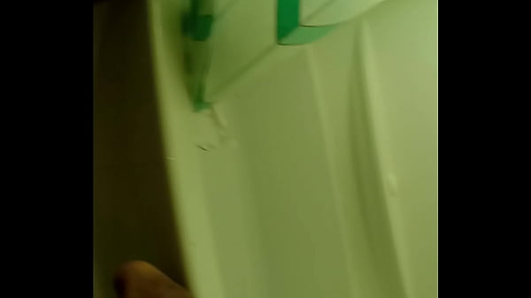 In The Bathroom 2