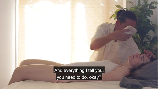 A Chick SICK And ALONE With SHAMANCITO