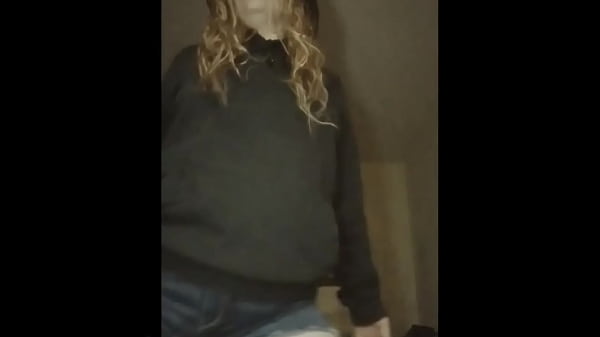 Dancing Around And Shaking My Booty In My Funky Ex Bfs Hoodie