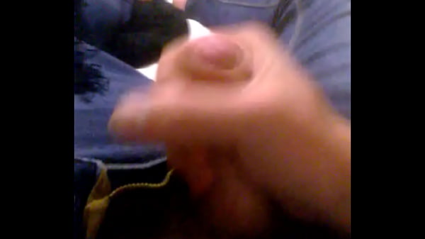 Quick Boner Wanking Teaser