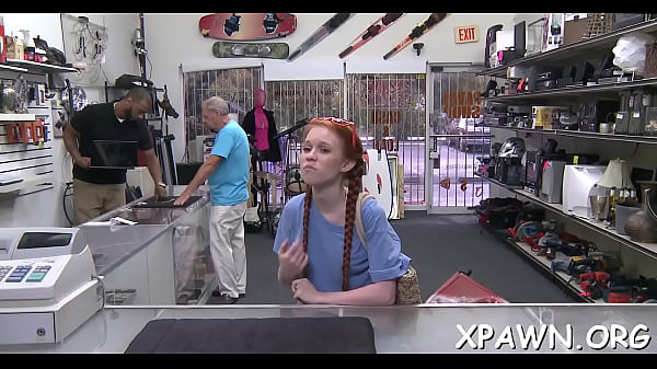 Playful Wee Temptress Is Taking In A Ramrod In Reality Film
