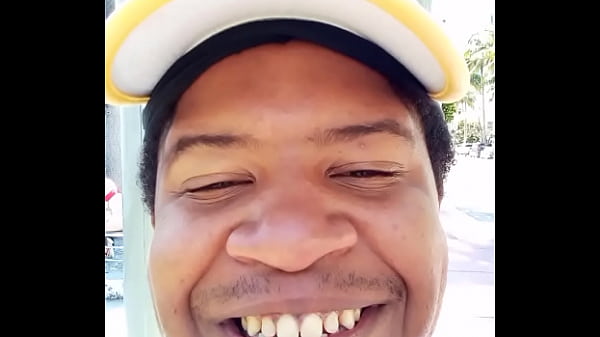 Mcgoku305 San Releases Group Cumshot From His Oversized Black Dick Everywhere