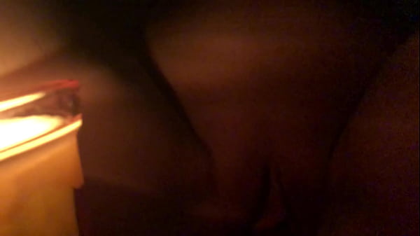 Sex By Candlelight (Authentic Couple)