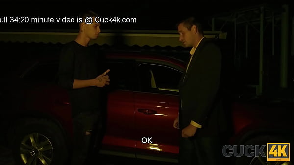 CUCK4K. Cuckolding Delights