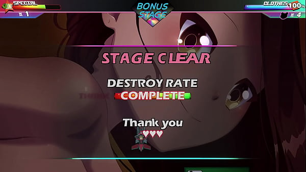 THOROUGH SPACE WAIFU (part 2)