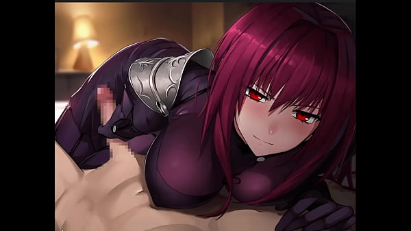 Scathach Bonus H-Scene 01 (Fate/Empire Of Dirt) - English Translation