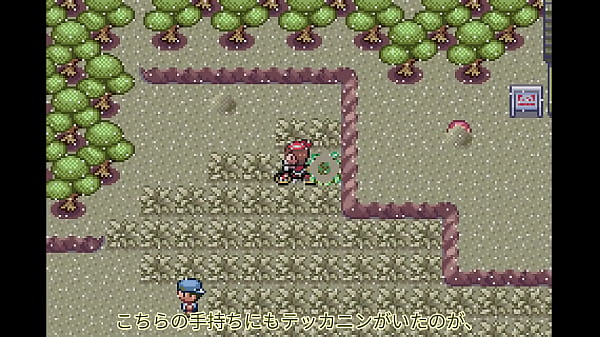 【ゆっくり実況】全てのポケモンが出現するサファイアpart11【改造ポケモン】