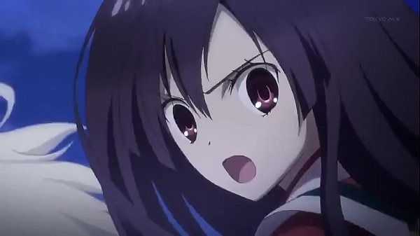 Tokyo Ravens Cap 3 Sup Español