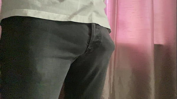 Mr Monster Meat UK Pulling Out His BIG Rod, That Thing Is A Massive Member, Watch To The End