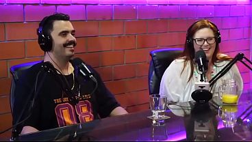 Casal Cuckold E Hotwife. O Que Ele Curte Mesmo, é Ver Sua Esposa Sentir Prazer!