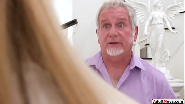 Stepgirl Lets Stepdad Backdoor Smash Her