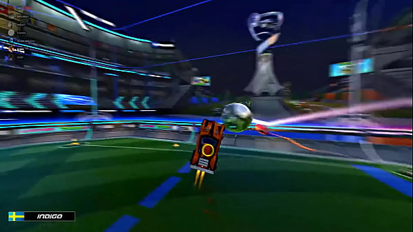 ROCKET LEAGUE INSANITY 67 ! (BEST GOALS, FREESTYLES, RESETS)