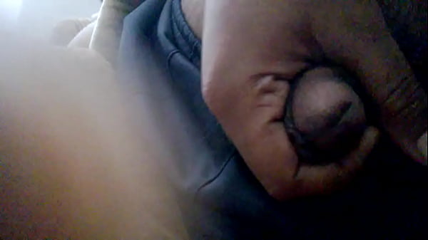 Jerking Off