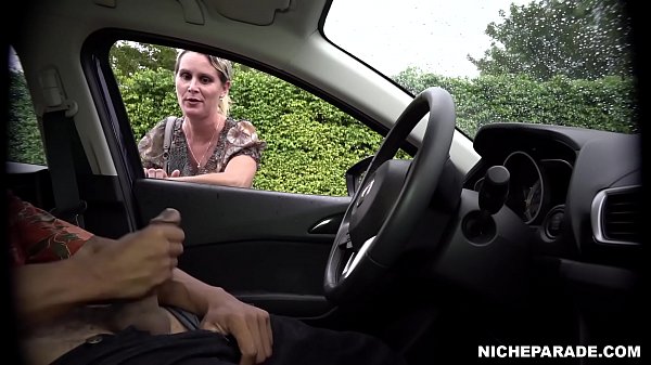 NICHE PARADE - Spycam Dick Display Compilation