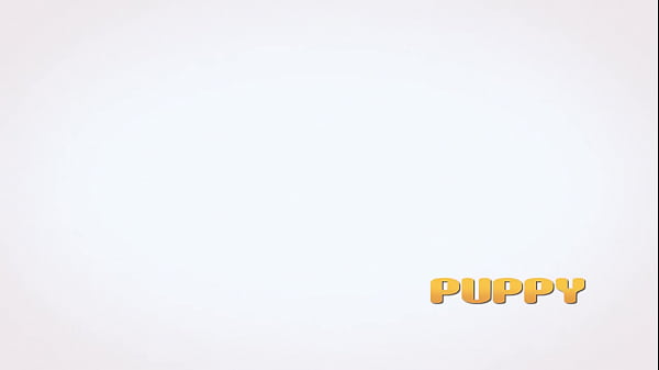 Wetandpissy - Puppy In Blue - Peeing Her Huffs