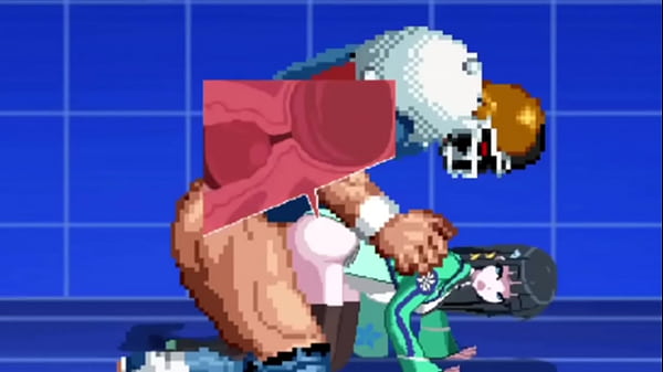 Brian Vs Miyuki Shiba