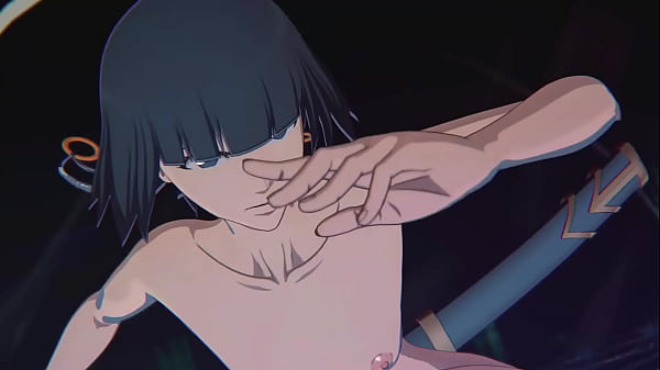 Bleach: Rebirth Of Souls Undressed Yoruichi, Soi Fon, Nelliel, And Haribel Mods (by LiquidTofu)
