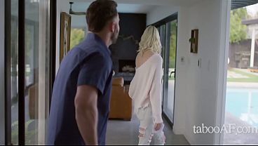 Desperate Rich Hotwife Learns Her Husband Is Sterile | TabooAF