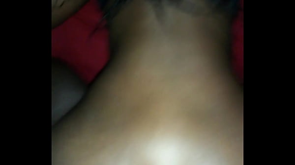 Givin Backshots To My