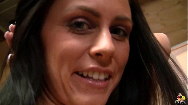 Whitney Westgate Slurps And Plows In POV