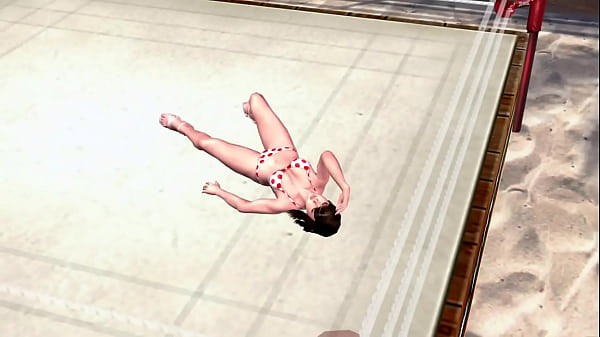 Invisible Reiko Hinomoto Ryona