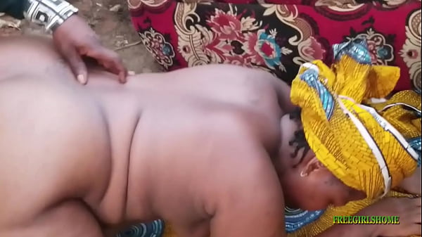 A Village Female Got Plowed By Her Husband Bestie