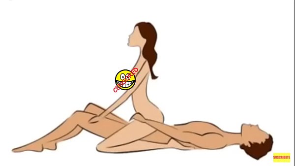 Las 5 Posiciones Mas Ricas Para Las Mujeres
