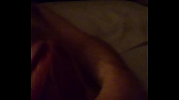 Waggling My Intense Boner.